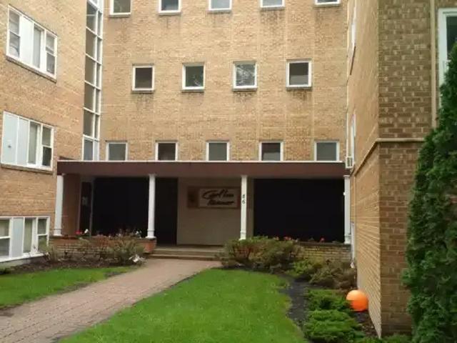 Apartment for rent in East St. Paul, Manitoba