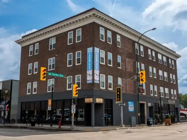Apartment for rent in East St. Paul, Manitoba