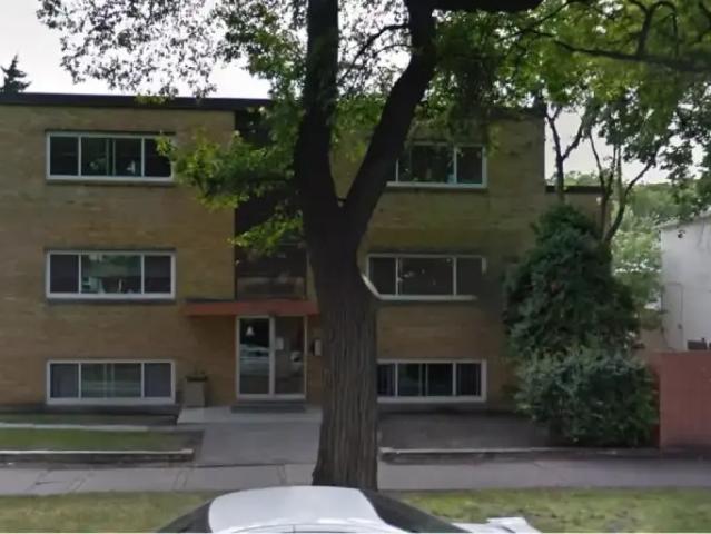 Apartment for rent in East St. Paul, Manitoba