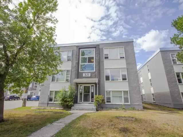 Apartment for rent in East St. Paul, Manitoba
