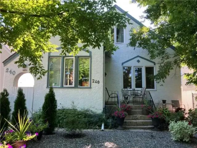 Apartment for rent in East St. Paul, Manitoba
