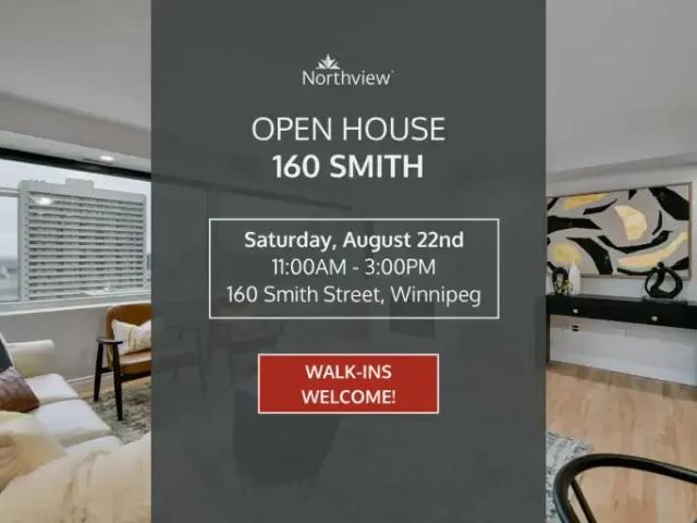 Apartment for rent in East St. Paul, Manitoba