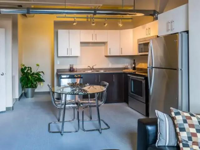 Apartment for rent in East St. Paul, Manitoba