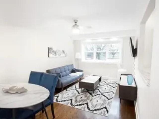 Apartment for rent in East St. Paul, Manitoba