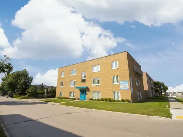 Apartment for rent in East St. Paul, Manitoba