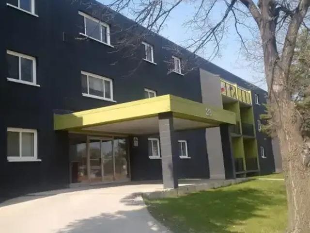 Apartment for rent in East St. Paul, Manitoba
