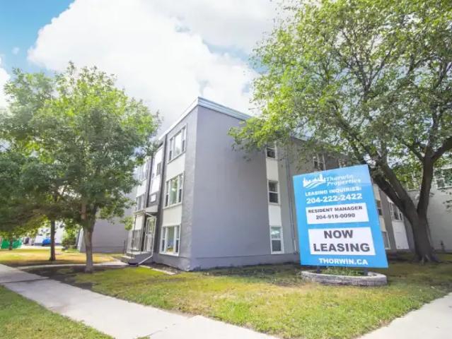 Apartment for rent in East St. Paul, Manitoba