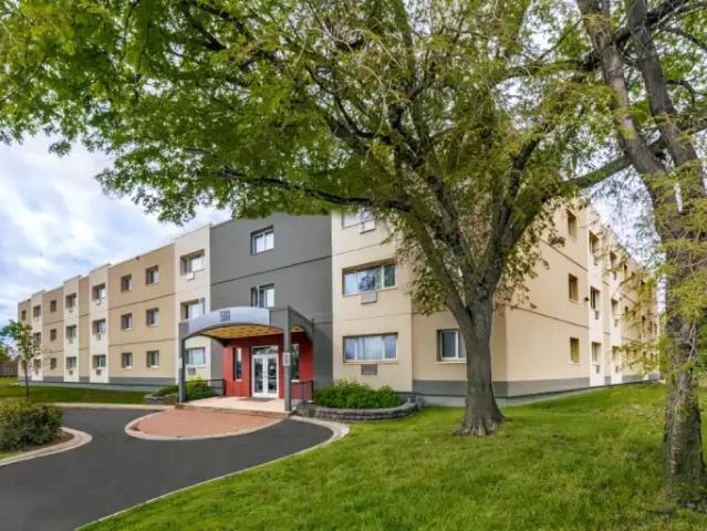 Apartment for rent in East St. Paul, Manitoba