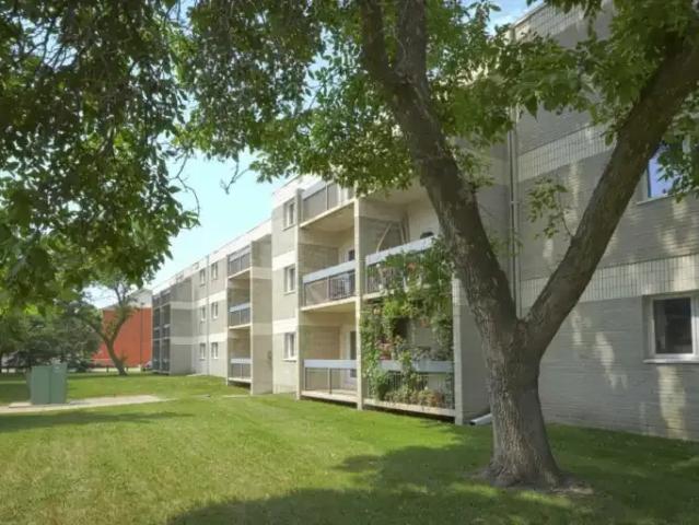 Apartment for rent in East St. Paul, Manitoba