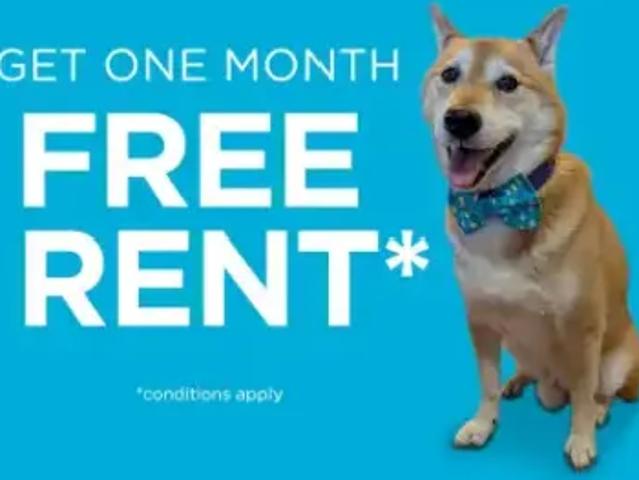 Apartment for rent in East St. Paul, Manitoba