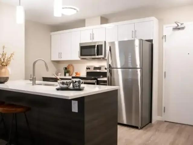 Apartment for rent in East St. Paul, Manitoba