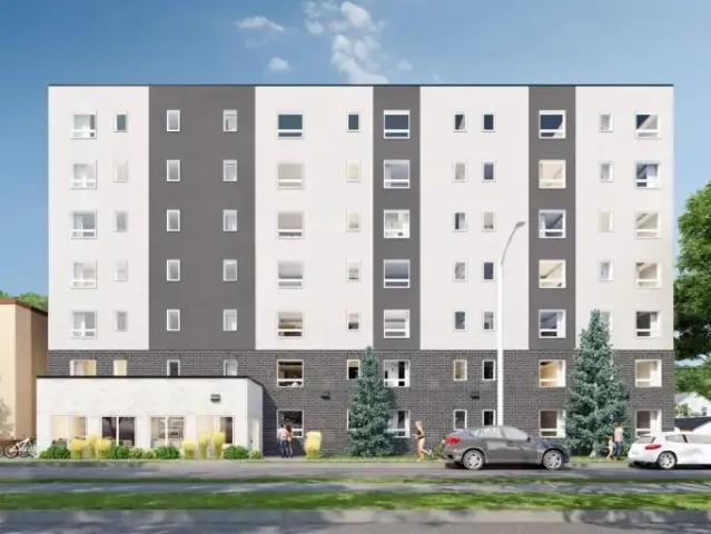 Apartment for rent in East St. Paul, Manitoba