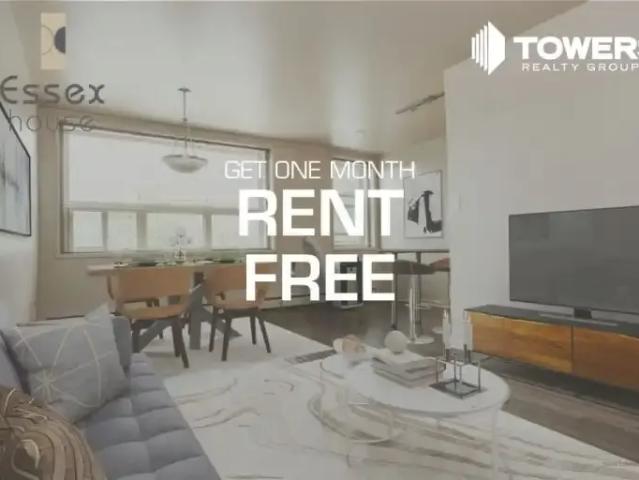 Apartment for rent in East St. Paul, Manitoba
