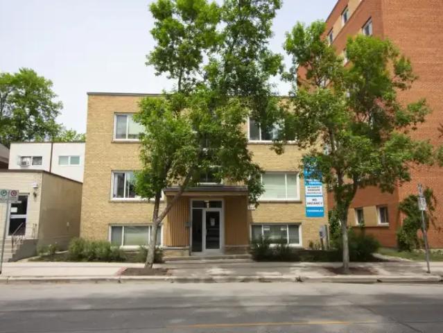 Apartment for rent in East St. Paul, Manitoba