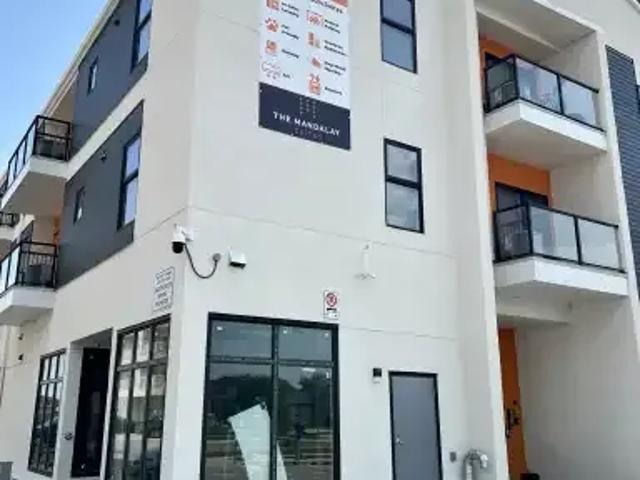 Apartment for rent in East St. Paul, Manitoba