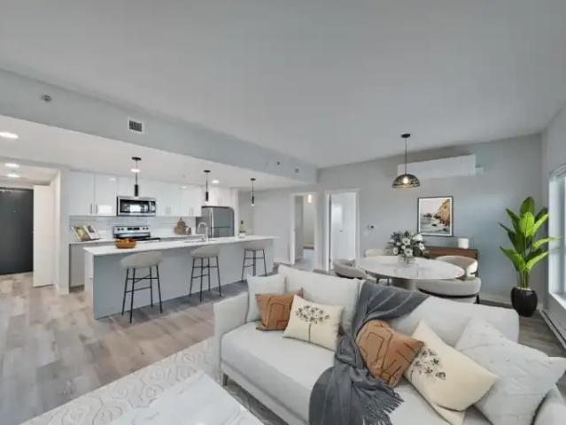 Apartment for rent in East St. Paul, Manitoba