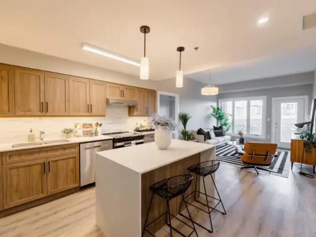 Apartment for rent in East St. Paul, Manitoba