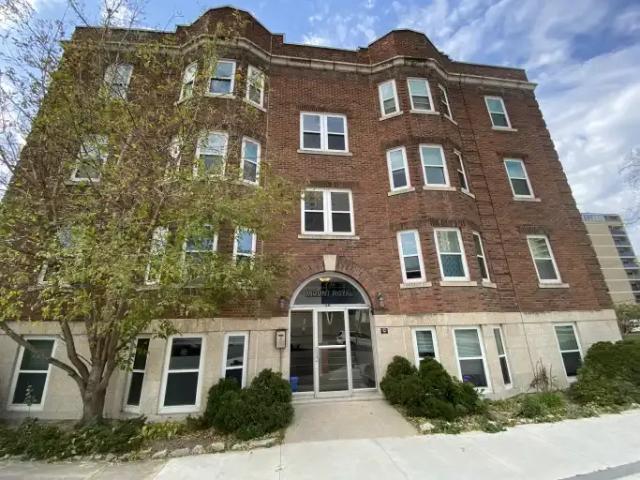 Apartment for rent in Downtown, Winnipeg
