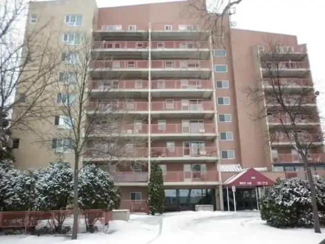 Apartment for rent in West Kildonan, Winnipeg