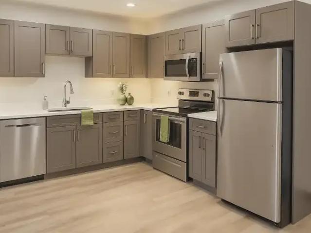 Apartment for rent in East St. Paul, Manitoba