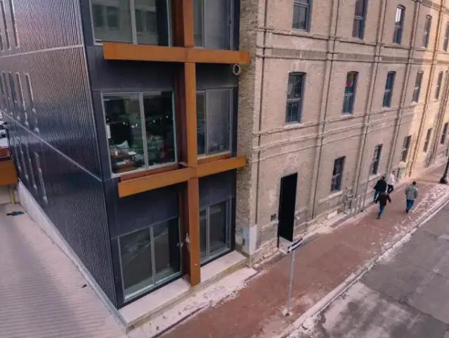 Apartment for rent in East St. Paul, Manitoba