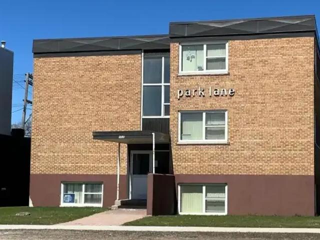 Apartment for rent in St. James, Winnipeg