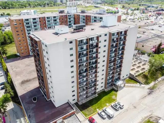 Apartment for rent in Pembina Strip, Winnipeg