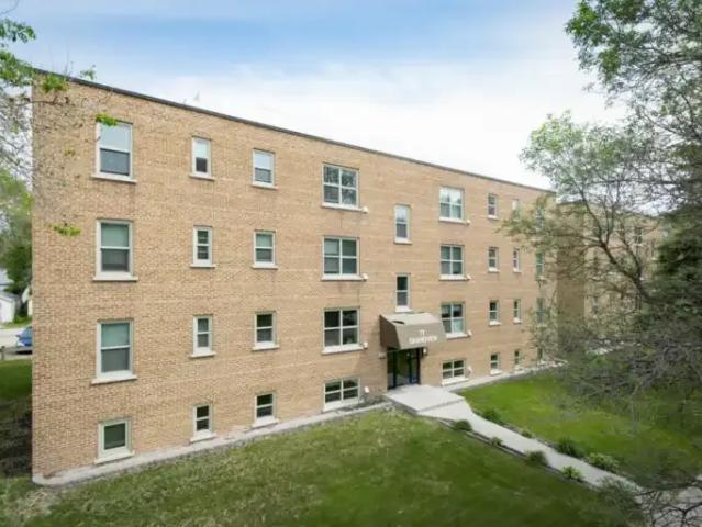 Apartment for rent in St. Boniface, Winnipeg
