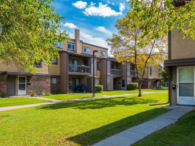 Apartment for rent in East St. Paul, Manitoba