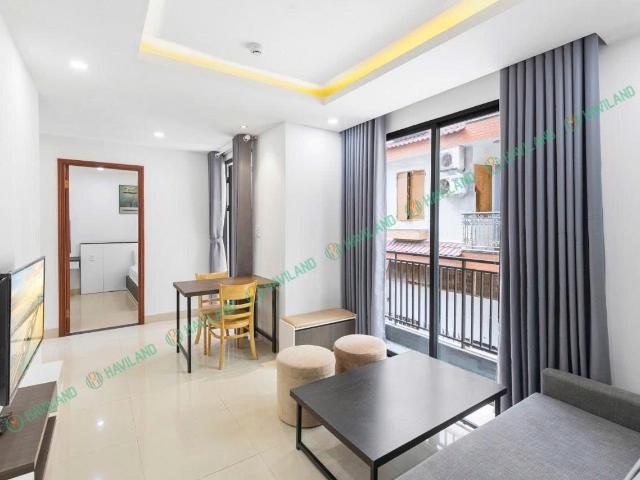 Căn hộ cho thuê tại Đà Nẵng