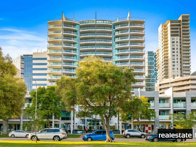Apartment for rent in Cockburn, Western Australia