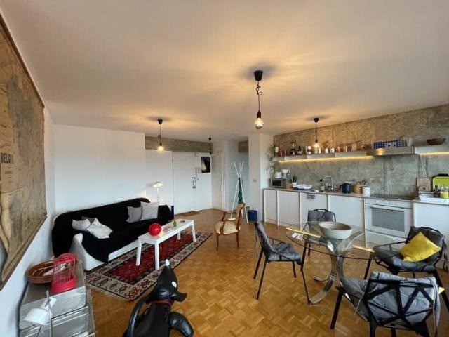 Kot location à Brussel, Bruxelles