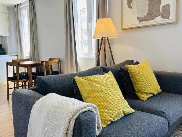 Apartamento alugar em Lisboa