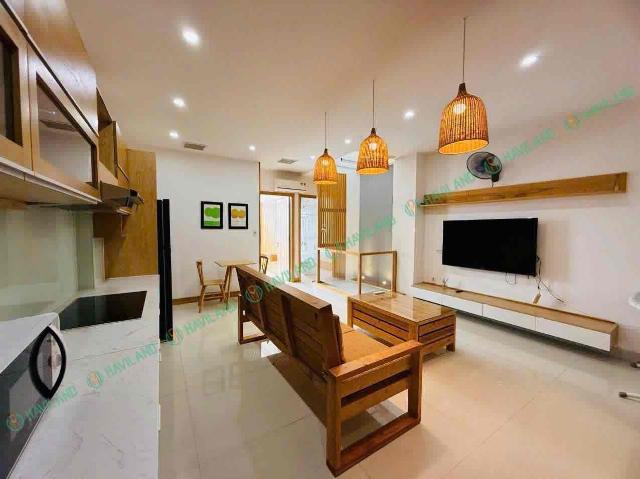 Căn hộ cho thuê tại Đà Nẵng