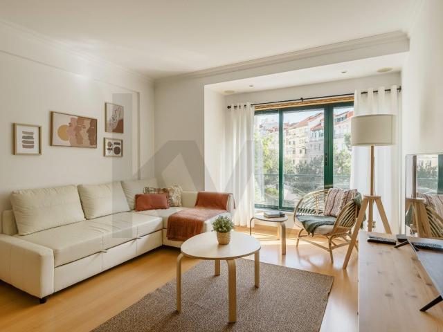 Apartamento alugar em Lisboa