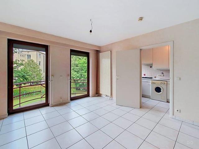 Kot location à Berchem, Bruxelles