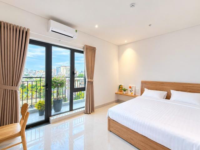Căn hộ cho thuê tại Đà Nẵng