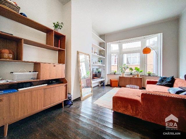 Kot location à Quartier des Quais - Kaaienwijk, Bruxelles - Brussel