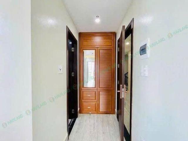 Căn hộ cho thuê tại Đà Nẵng