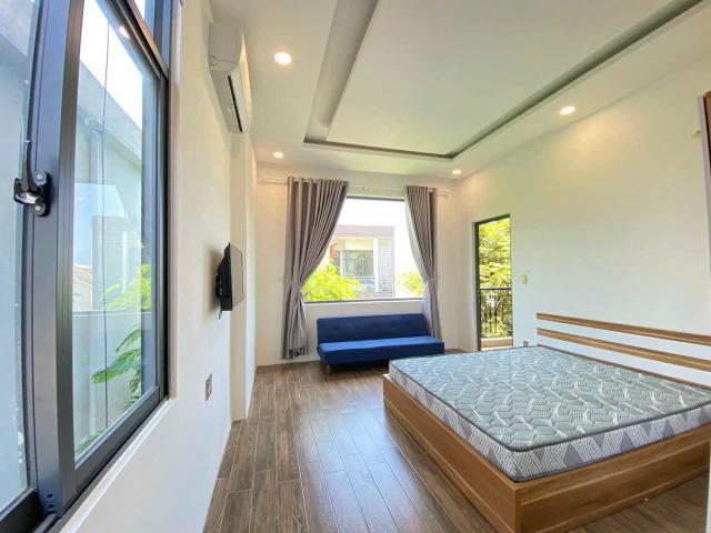 Căn hộ cho thuê tại Đà Nẵng