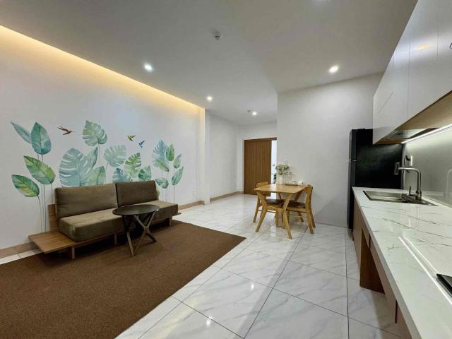 Căn hộ cho thuê tại Hải Châu, Đà Nẵng