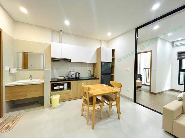 Căn hộ cho thuê tại Đà Nẵng