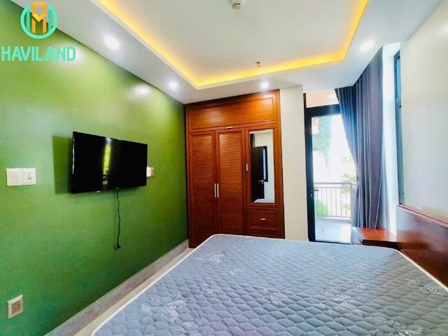 Căn hộ cho thuê tại Đà Nẵng