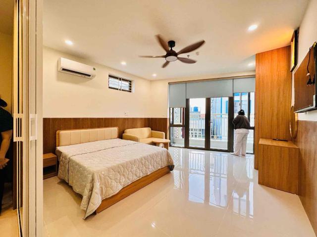 Căn hộ cho thuê tại Đà Nẵng