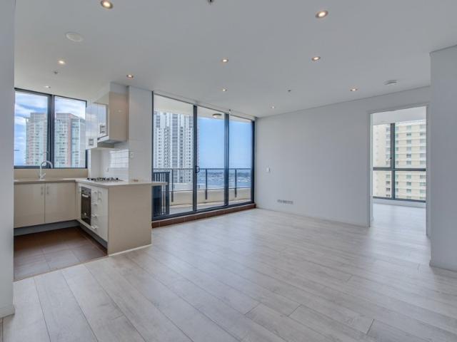 Apartment for rent in Fernbrook, Queensland