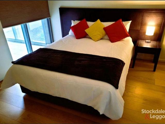 Apartment for rent in San Remo, Victoria