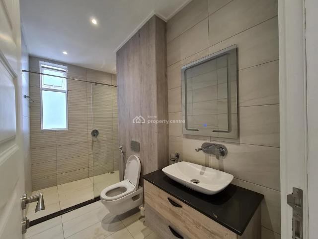 Apartment for rent in Westlands, Nairobi