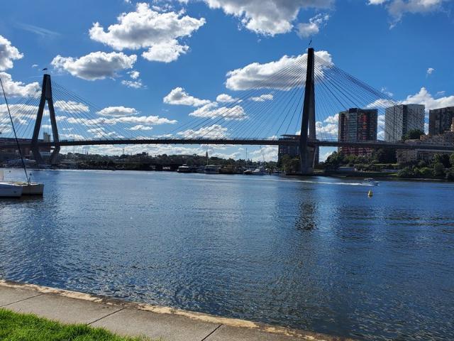 Apartment for rent in Inner West, Sydney