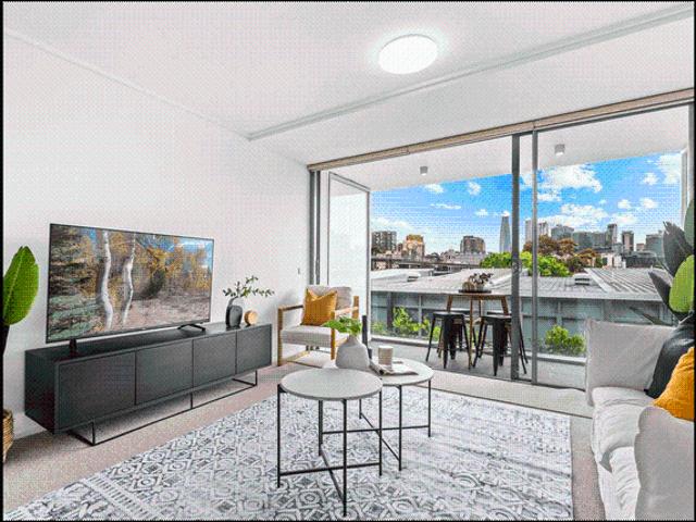 Apartment for rent in Inner West, Sydney