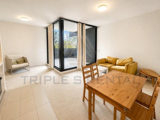 Apartment for rent